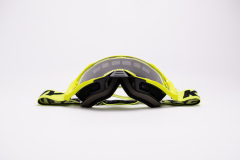 aeration-masque-jaune-kaloy-polygone-protege-nez-demontable-ecran-transparent-motocross-mx-supercross-sx-enduro-supermotard-goggle-lens