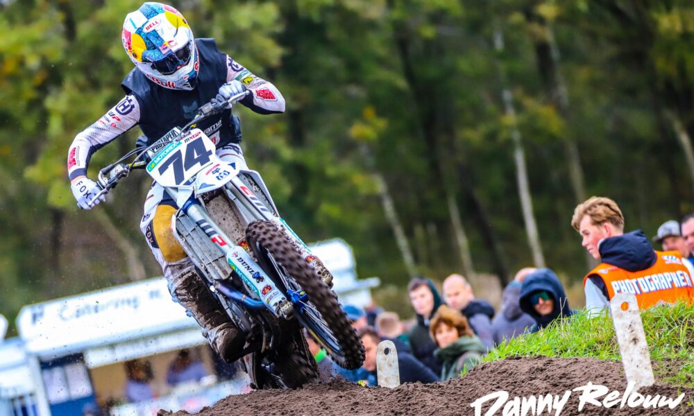Valkenswaard: la liste des pilotes engagés