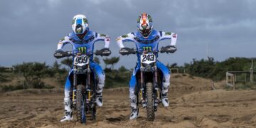 Yamaha et 2026: nouvelle année, nouvelle stratégie