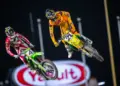 Jason Anderson « Je vise toujours à jouer les podiums. Je pense que c’est ma place »