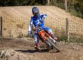 Tanguy Prost « Je travaille pour me rapprocher du Top 5 sur l’Elite MX1 »