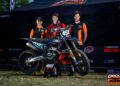 2026: Julius Mikula sur le mondial MX2 avec Osicka KTM