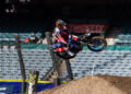 Vidéo: le press day du Supercross de Houston