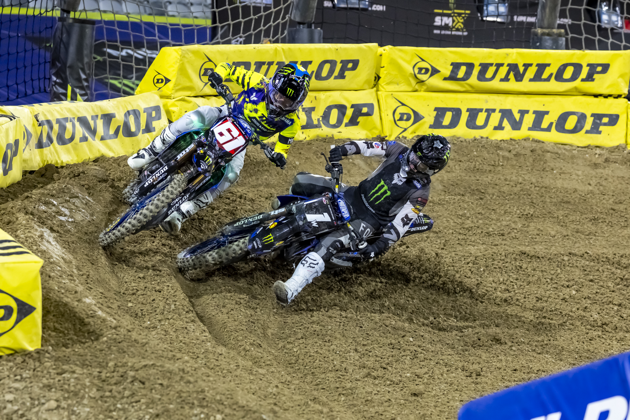 Haiden Deegan « Les gens aiment bien huer le mec qui gagne »