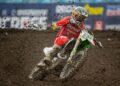 Supercross US: Ty Masterpool débarque chez les gros bras
