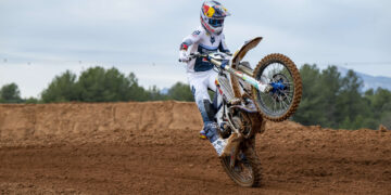 International d&rsquo;Hawkstone: les pilotes engagés