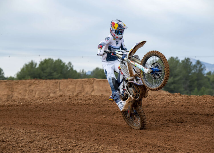 International d&rsquo;Hawkstone: les pilotes engagés
