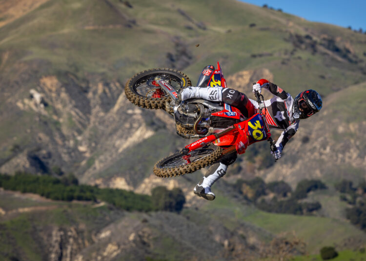 Jo Shimoda de retour à Arlington