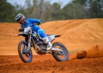 SX US: Davies, Shimoda, Hammaker… à la conquête de l&rsquo;Est !