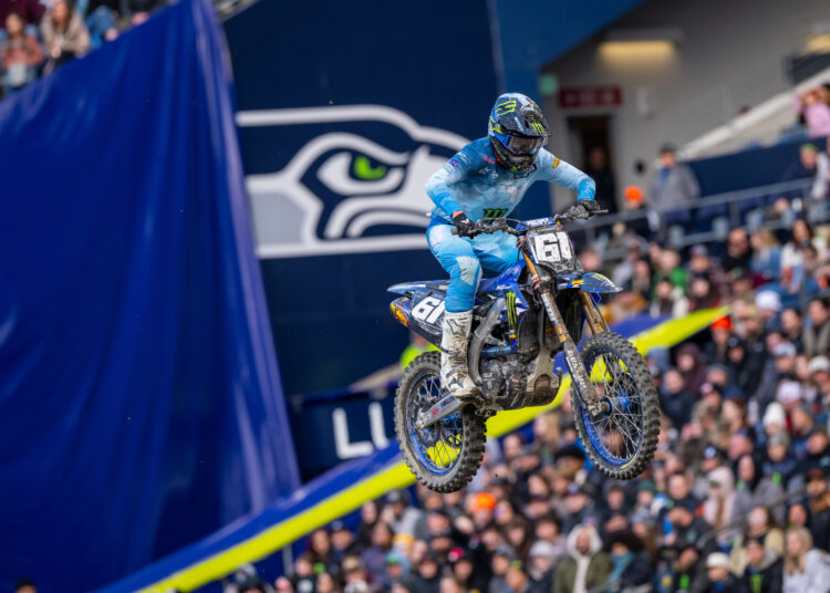 Max Anstie « J’avais vraiment besoin de signer un résultat »