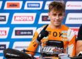Rumeur: Maxime Grau, de KTM à Honda en 2026 ?