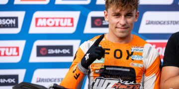 Rumeur: Maxime Grau, de KTM à Honda en 2026 ?