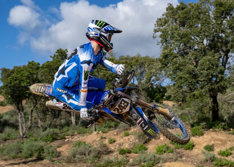 International d’Italie à Mantova: tous les résultats