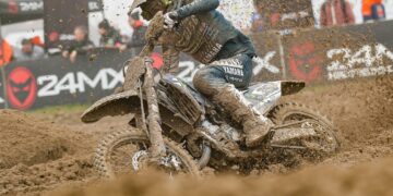 Mantova: un premier podium de saison pour Sleny Goyer