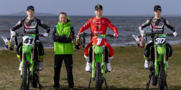 2026: Kawasaki repart à l&rsquo;assaut des titres mondiaux