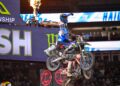 Haiden Deegan remporte son duel à Seattle