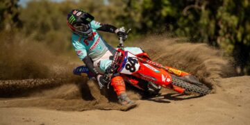 Lierop : un test musclé avant l’ouverture du championnat du monde !