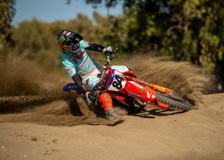 Lierop : un test musclé avant l’ouverture du championnat du monde !