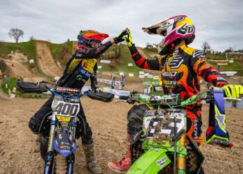 Espoirs: la première de la saison pour Kenzo Jaspers