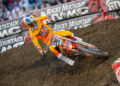 Jorge Prado renonce au Supercross de Daytona