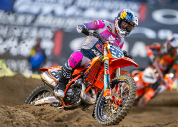 Jorge Prado et KTM: le retour qui change la donne ?