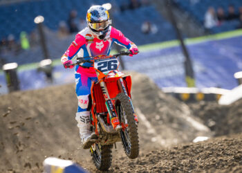 Des nouvelles de Jorge Prado après Seattle