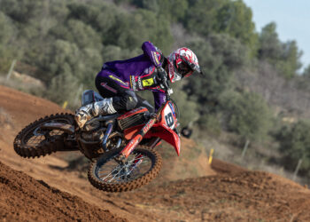 International de Pernes les Fontaines: les pilotes engagés