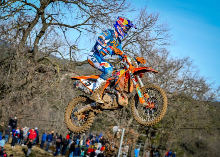 59ème International de Sommières: les résultats