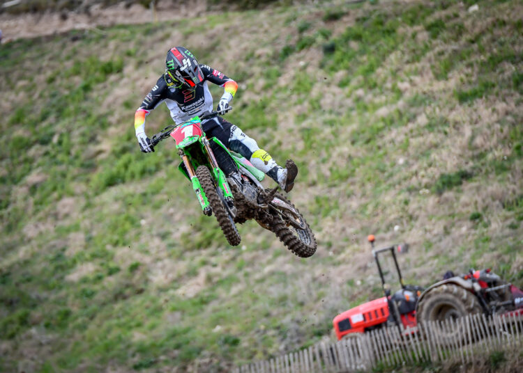 International de Pernes: les résultats