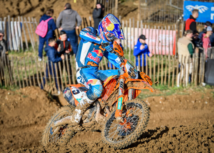 Le 59ème International de Sommières en vidéo