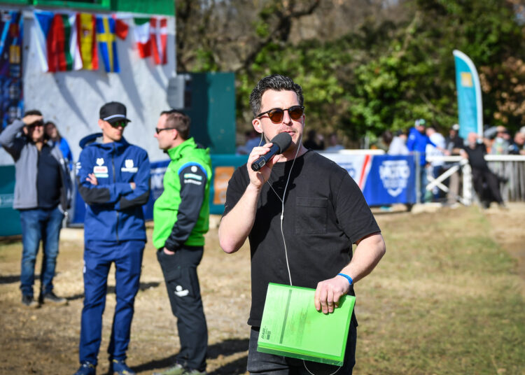 Les coulisses de l’International de Sommières avec Romain Borne