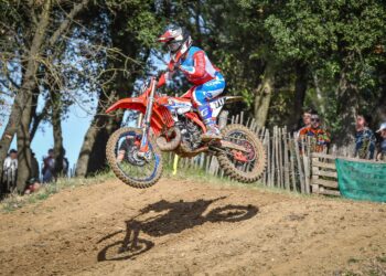 Alexis Fueri « Pour moi, c&rsquo;est l&rsquo;année ou jamais »