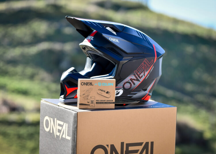 Quin X O&rsquo;Neal: la technologie au service de la sécurité