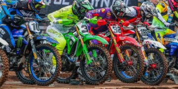 L&rsquo;international d&rsquo;Hawkstone annulé