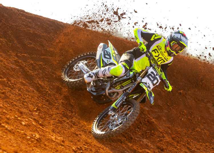 Jordon Smith fait son retour à Arlington