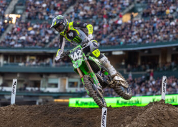 Cameron McAdoo « Aujourd&rsquo;hui, rester entier, c&rsquo;est plus important que jamais »