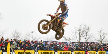 Simon Langenfelder remporte les Internationaux d&rsquo;Italie