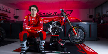 Marc-Antoine Rossi & Maddii Racing Honda: divorce amorçé ?
