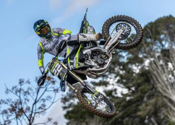 David Braceras « je vais prendre l&rsquo;avion avec mon moteur et mes suspensions »