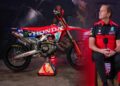 Honda HRC Petronas : Giacomo Gariboldi décrypte la stratégie commerciale en MXGP