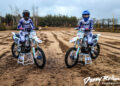 Officiel: Dean Gregoire et Dani Heitink chez Motovation Husqvarna