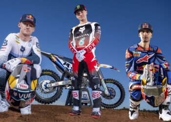 2026: l&rsquo;année des rookies en MXGP ?