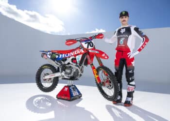 Ruben Fernandez « Je pense que je suis capable de bien plus »