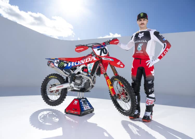 Ruben Fernandez « Je pense que je suis capable de bien plus »