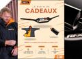 Jeu concours: gagne le gros lot avec RFX et le Salon du 2 Roues !