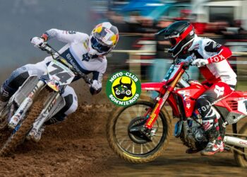 Inter&rsquo; de Sommières: un air de Grand Prix dans le Gard ce dimanche !