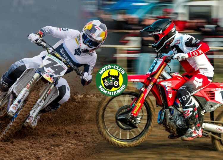 Inter&rsquo; de Sommières: un air de Grand Prix dans le Gard ce dimanche !