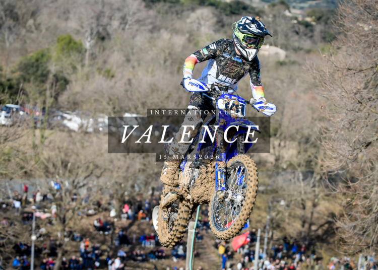 L&rsquo;international de Valence, c&rsquo;est ce dimanche !