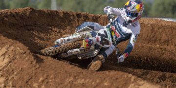 Kay de Wolf de retour pour le Grand Prix d&rsquo;Espagne