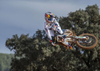 Officiel: Kay de Wolf renonce au Grand Prix d&rsquo;Argentine